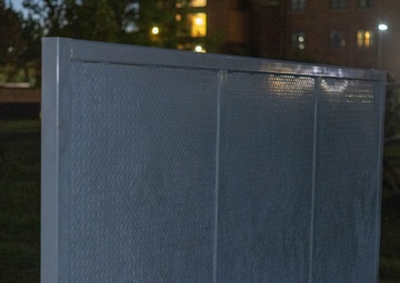 XVIII Airborne Corps' Ranger PT Assessment