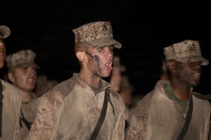 AFN Kunsan Radio - Chapel Choir