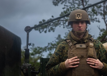 2nd Marine Logistics Group pushes for C4 modernization efforts in austere environments