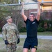 XVIII Airborne Corps' Ranger PT Assessment