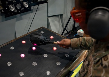 AFRL’s 711 HPW studies impact of noise on performance, hearing health