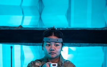 AFRL’s 711 HPW studies speech perception, sound localization