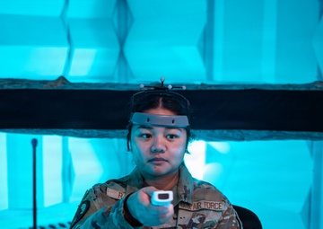 AFRL’s 711 HPW studies speech perception, sound localization