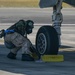 58 FS CBRN training