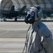 58 FS CBRN training