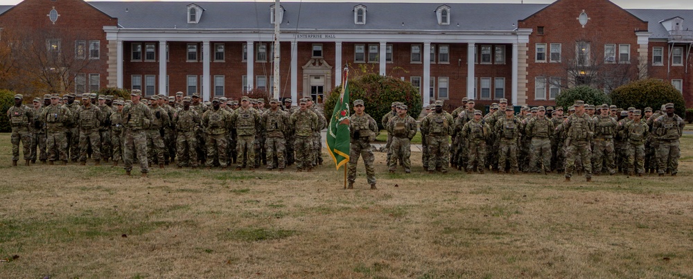JTF-D.C. 170th MP BN