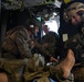 EXMEDs Train with Marines, Osprey for Battlefield Care