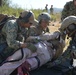 EXMEDs Train with Marines, Osprey for Battlefield Care