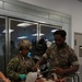 EXMEDs Train with Marines, Osprey for Battlefield Care