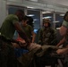EXMEDs Train with Marines, Osprey for Battlefield Care