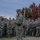 JTF-D.C. Brig. Gen. Fryman Visits GA Guard in D.C