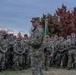 JTF-D.C. Brig. Gen. Fryman Visits GA Guard in D.C