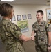 Navy’s Behavioral Health Technician of the Year selected from NMRTC Bremerton