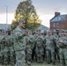 JTF-D.C. Brig. Gen. Fryman Visits GA Guard in D.C.