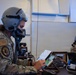 AFRL’s 711 HPW assesses speech intelligibility under realistic aviation conditions