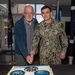 CNSP Celebrates Navy's 250th Birthday