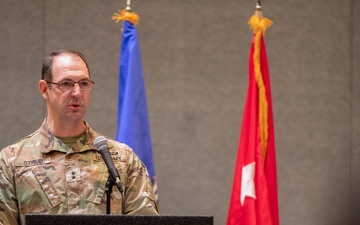 Wisconsin National Guard's 1-121 Field Artillery Regiment Departs for Deployment