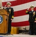 Adm. Karl Thomas Assumes Command of USFF