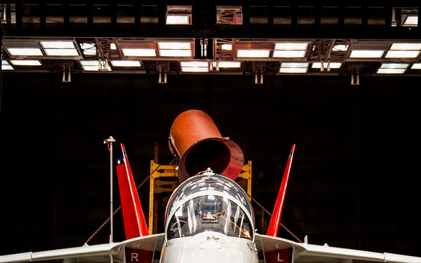 Red Hawk endures ice, winds, sun in new phase of climate tests