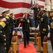 Adm. Karl Thomas Assumes Command of USFF