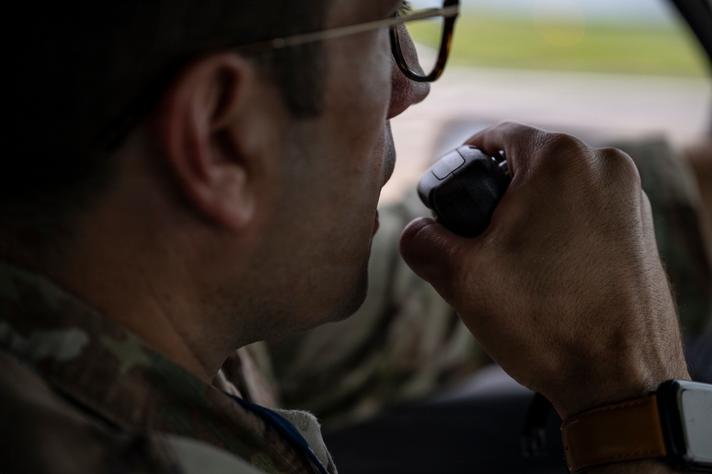 Keepers of the Runway