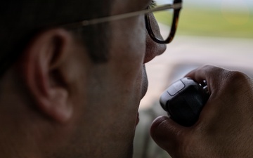 Airfield Management: Kings of the runway