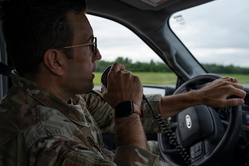 Keepers of the Runway