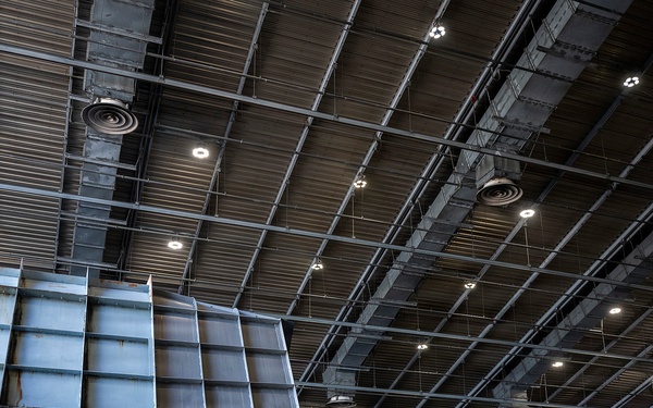 Red Hawk endures ice, winds, sun in new phase of climate tests