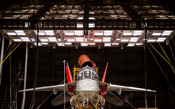 Red Hawk endures ice, winds, sun in new phase of climate tests