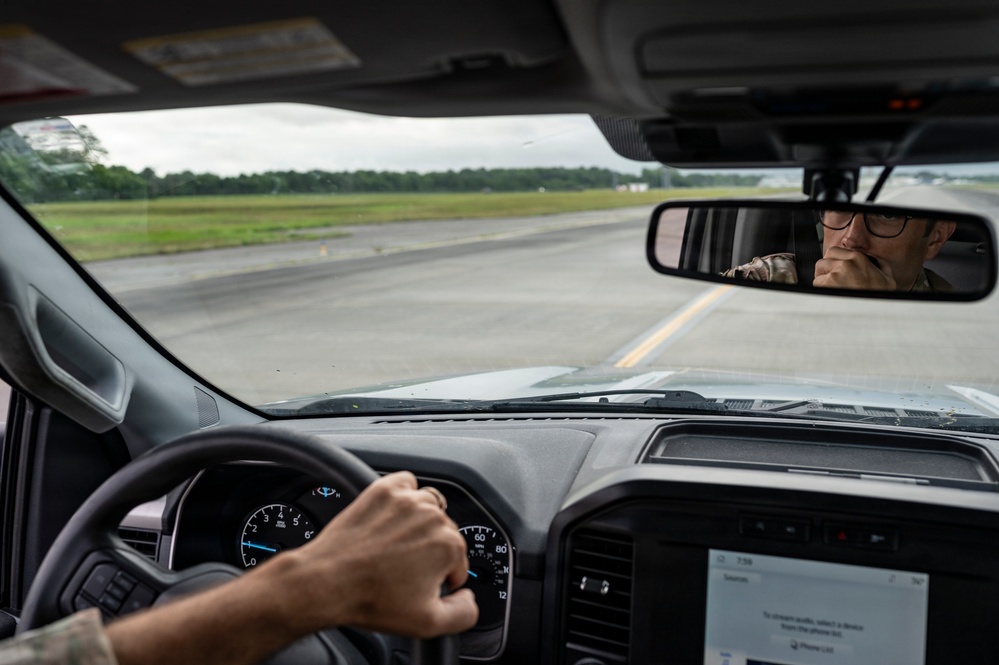 Keepers of the Runway