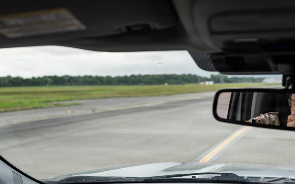 Keepers of the Runway