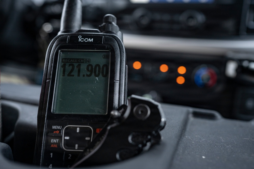 Keepers of the Runway