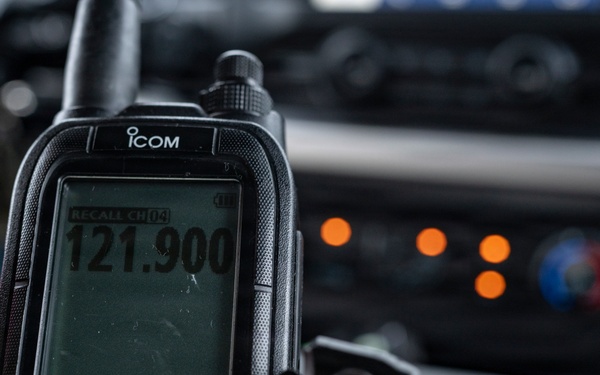 Keepers of the Runway