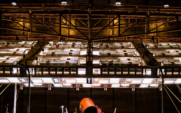 Red Hawk endures ice, winds, sun in new phase of climate tests