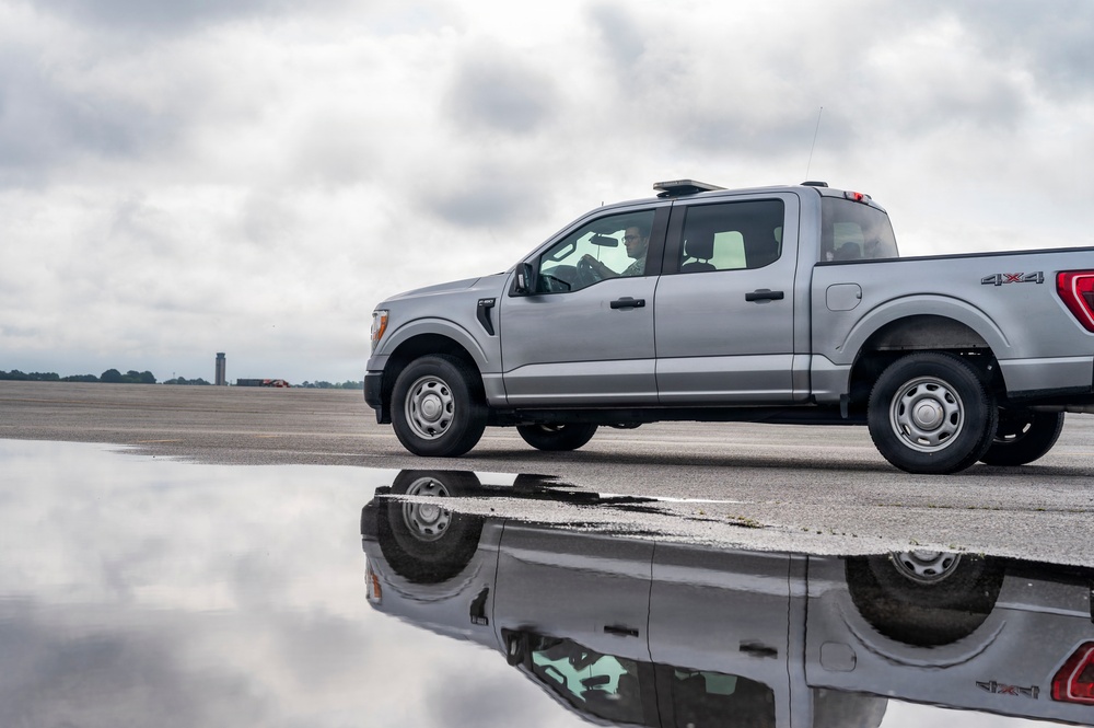 Keepers of the Runway