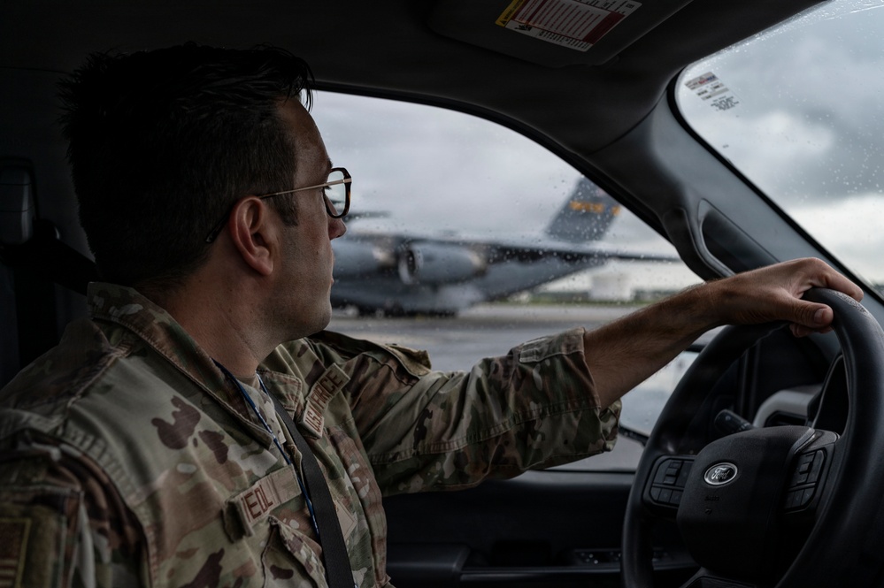 Keepers of the Runway