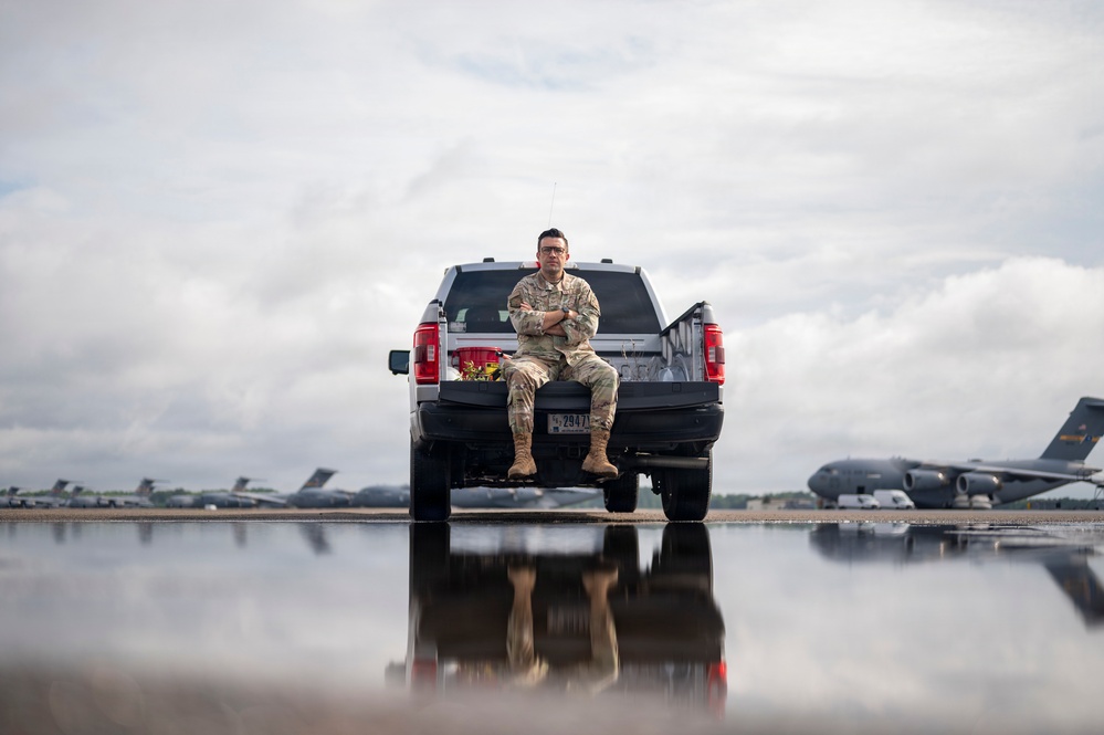 Keepers of the Runway