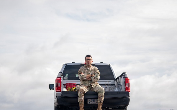 Keepers of the Runway