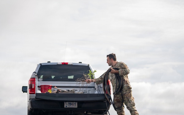 Keepers of the Runway