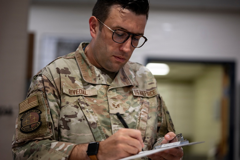 Keepers of the Runway