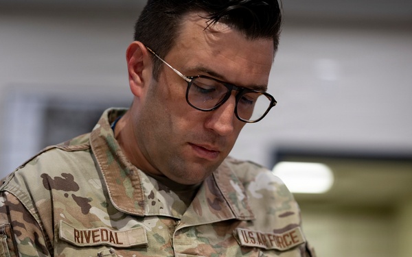 Keepers of the Runway