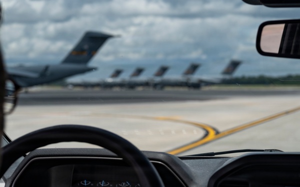 Keepers of the Runway