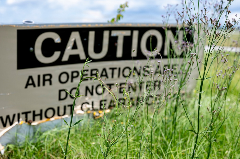 Keepers of the Runway