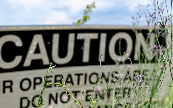 Keepers of the Runway