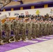 Wisconsin National Guard's 1-121 Field Artillery Regiment Departs for Deployment
