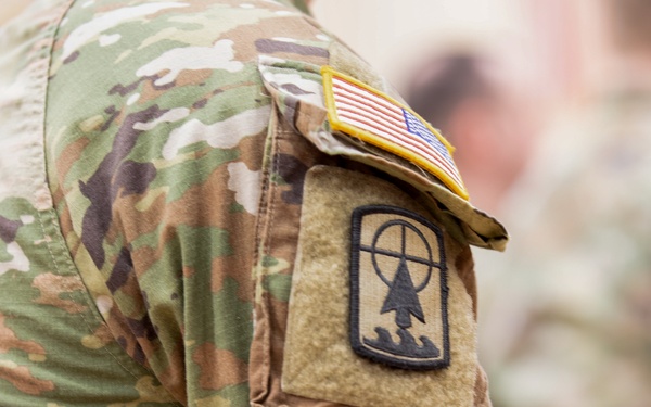 Wisconsin National Guard's 1-121 Field Artillery Regiment Departs for Deployment