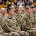 Wisconsin National Guard's 1-121 Field Artillery Regiment Departs for Deployment