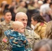 Wisconsin National Guard's 1-121 Field Artillery Regiment Departs for Deployment