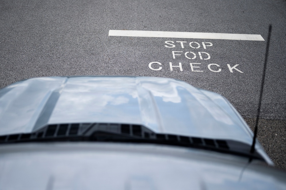 Keepers of the Runway