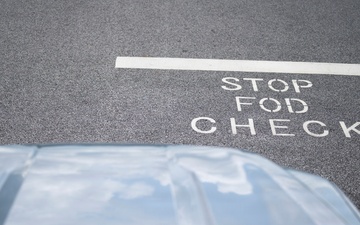 Keepers of the Runway